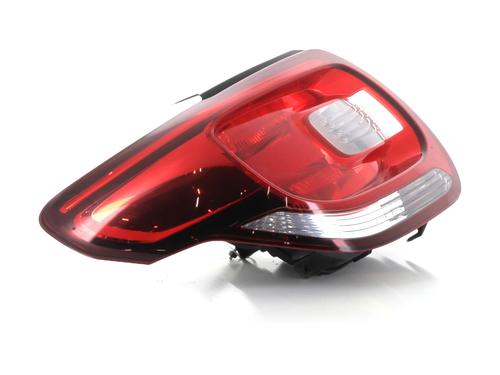 Left taillight CITROËN DS3 (SA_) 1.6 HDi 110 | BP31577946C34 - Image 5