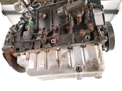 Engine PEUGEOT PARTNER MPV (5_, G_) 1.9 D | BP40058216M1 - Image 12
