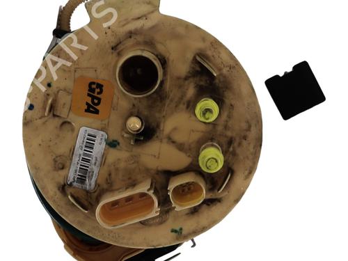 Fuel pump LAND ROVER DISCOVERY SPORT (L550) 2.0 D 4x4 | BP30093967M76