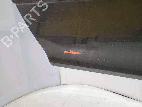 Right front door RENAULT CLIO III (BR0/1, CR0/1) 1.5 dCi (BR17, CR17) | BP29875002C3