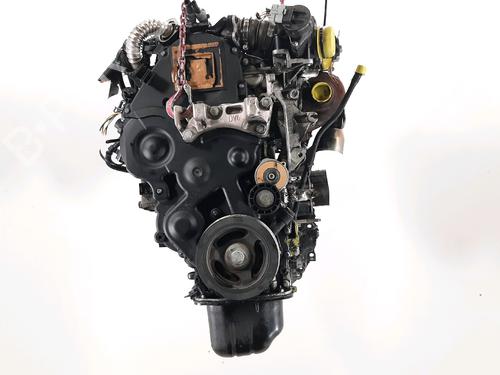 Motor PEUGEOT 407 (6D_) 1.6 HDi 110 (6D9HZC, 6D9HYC) (109 hp) 31085649