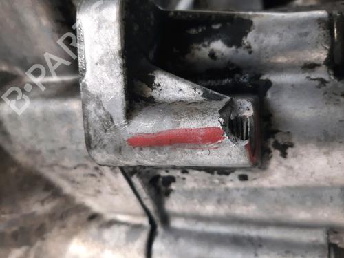 Gearbox PEUGEOT BOXER Platform/Chassis (244) 2.2 HDi | BP35999155M3  - Image 5