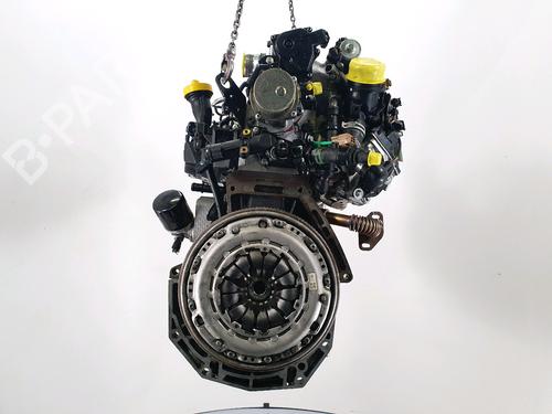 Engine RENAULT MEGANE IV Hatchback (B9A/M/N_) 1.5 dCi 110 (B9A3) | BP39422029M1 - Image 3
