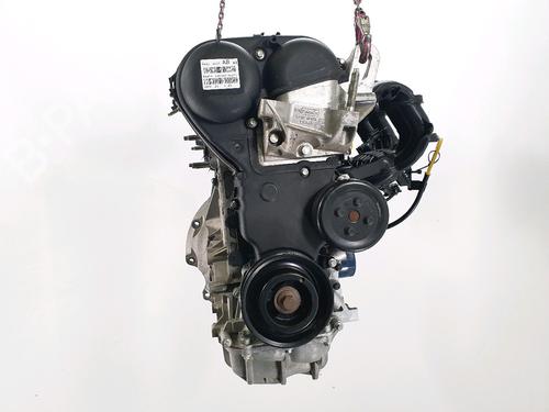 Used Engine Engine FORD FIESTA VI (CB1, CCN) 1.25 (82 hp) 36487202 36487202