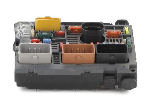 Zekeringkast CITROËN C4 I (LC_) 1.6 HDi (90 hp) 29964242