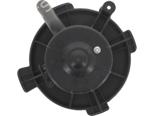 Ventilator motor PEUGEOT 307 CC (3B) 2.0 HDi 135 (136 hp) 31797579
