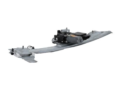 Front left window mechanism PEUGEOT 2008 I (CU_) 1.2 THP 110 / PureTech 110 | BP29849290C22