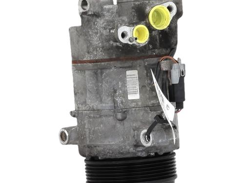 AC compressor BMW 1 (E87) 118 d | BP40058130M34 - Image 5