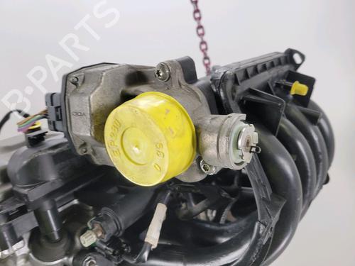 Engine CITROËN C3 I (FC_, FN_) 1.1 i | BP29111754M1 