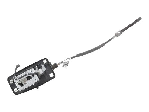 Gear lever AUDI A5 (8T3) 3.0 TFSI quattro | BP38007438M90 - Image 3