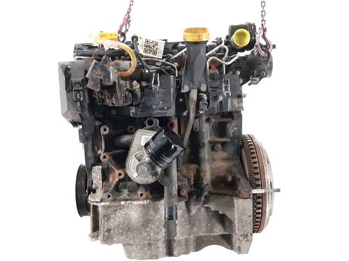 Engine RENAULT MEGANE III Hatchback (BZ0/1_, B3_) 1.5 dCi | BP31821833M1