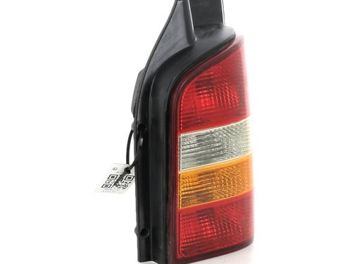 Right taillight VW TRANSPORTER T5 Van (7HA, 7HH, 7EA, 7EH) 2.5 TDI | BP25590195C35