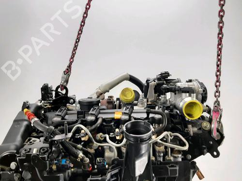 Engine RENAULT CAPTUR I (J5_, H5_) 1.5 dCi 110 | BP32460343M1  - Image 5
