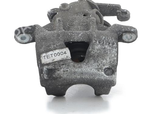 Used Right rear brake caliper Right rear brake caliper RENAULT MASTER II Van (FD) 2.2 dCI 90 (FD0G, FD0N, FD2G, FD2N, FD3G, FD3N) (90 hp) 33190469 33190469