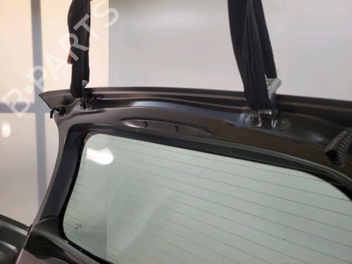 Tailgate CITROËN C3 Picasso (SH_) 1.6 HDI 90 | BP30119080C6 