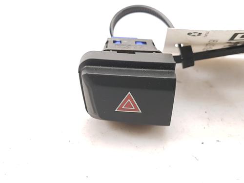 Used Warning switch PEUGEOT 208 I (CA_, CC_) 1.0 VTi (68 hp) 13667799