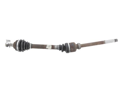 Used Right front driveshaft Right front driveshaft PEUGEOT 307 (3A/C) 2.0 HDi 90 (90 hp) 33189807 33189807
