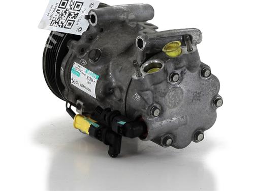 AC compressor PEUGEOT 208 I (CA_, CC_) 1.6 HDi | BP29495426M34 