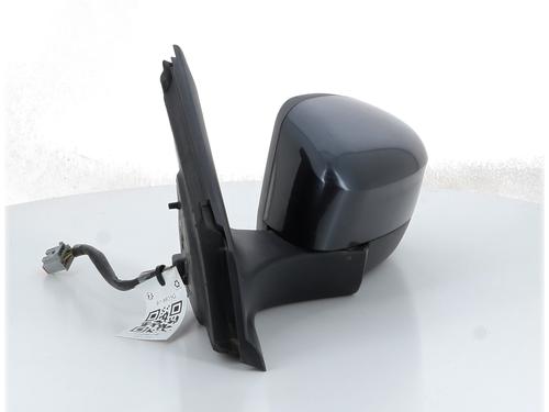 Left mirror FORD MONDEO IV (BA7) 2.0 TDCi | BP22630463C26 