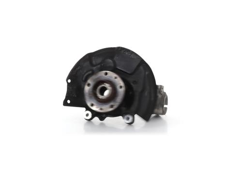 Fusee rechts voor Fusee rechts voor RENAULT MEGANE IV Hatchback (B9A/M/N_) 1.6 TCe 205 (B9MV) (205 hp) 36961753 36961753