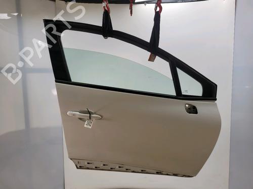 Used Right front door RENAULT CLIO IV (BH_) 0.9 TCe 90 (BHNF, BHMA, BHMH, BHJK, BHJR) (90 hp) 30524519