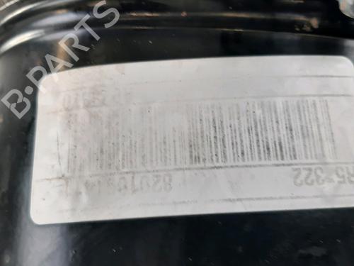 Gearbox RENAULT MODUS / GRAND MODUS (F/JP0_) 1.5 dCi (FP0F, JP0F) | BP34261752M3  - Image 5