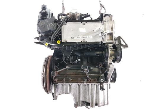 Engine VW GOLF VI (5K1) 1.4 TSI | BP40619251M1 - Image 4