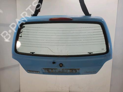 Used Tailgate Tailgate RENAULT TWINGO I (C06_) 1.2 (C066, C068) (58 hp) 33838807 33838807