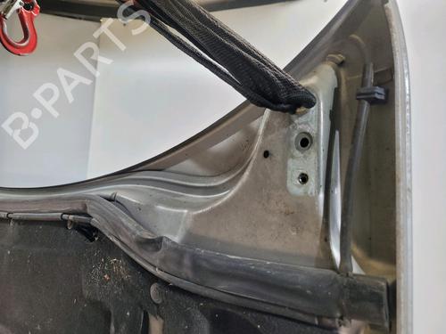 Hood PEUGEOT 306 Break (7E, N3, N5) 1.9 D | BP29517885C1 