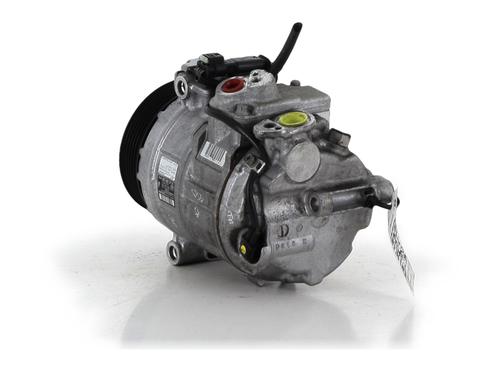 AC compressor MERCEDES-BENZ GLE Coupe (C292) AMG 43 4-matic (292.364) | BP32309440M34 - Image 2