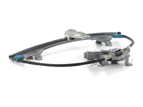 Front right window mechanism RENAULT TWINGO II (CN0_)  | BP28207759C23 