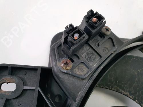 Koelventilatormotor FIAT PUNTO (188_) 1.2 60 (188.030, .050, .130, .150, .230, .250) | BP24481190M35 