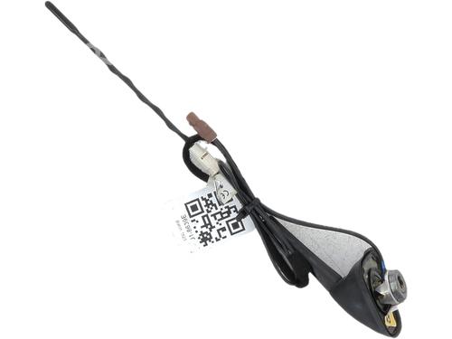 Antenne/Base RENAULT MASTER III Van (FV) 2.3 dCi 150 FWD (FV0F, FV03, FV09) | BP38792551C140 - Image 2