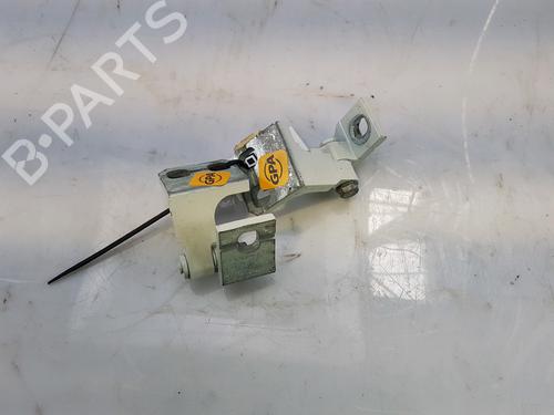 Hinge/Door check strap FIAT 500X (334_) 1.0 (334.AXN1B) | BP27901035C146 