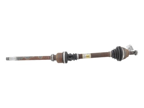 Used Right front driveshaft Right front driveshaft PEUGEOT 3008 I MPV (0U_) 1.6 HDi (112 hp) 36181857 36181857