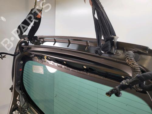 Tailgate ALFA ROMEO GIULIETTA (940_) 2.0 JTDM (940.FXL1A) | BP29552435C6 