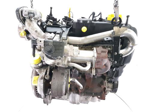 Engine RENAULT CLIO III (BR0/1, CR0/1) 1.5 dCi (BR0H, CR0H, CR1S, BR1S) | BP33420475M1  - Image 5