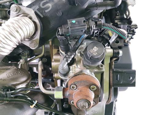 Engine PEUGEOT 208 I (CA_, CC_) 1.4 HDi | BP29552647M1 