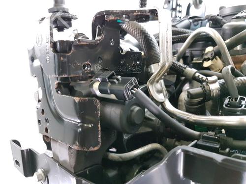 Engine MERCEDES-BENZ A-CLASS (W176) A 180 CDI / d (176.012) | BP33280678M1  - Image 8