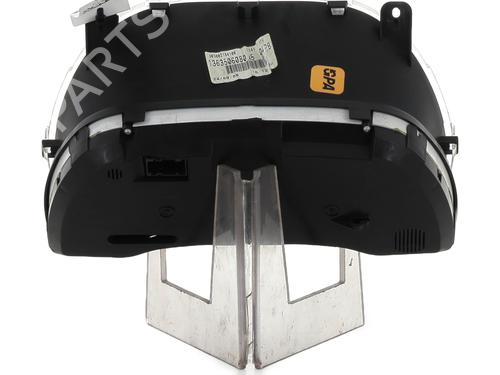 Instrument cluster CITROËN NEMO MPV 1.4 HDi | BP29390139C47 