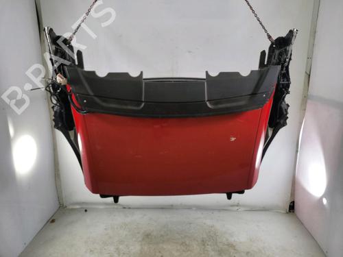 Used Sunroof PEUGEOT 307 CC (3B) 2.0 HDi 135 (136 hp) 27915859