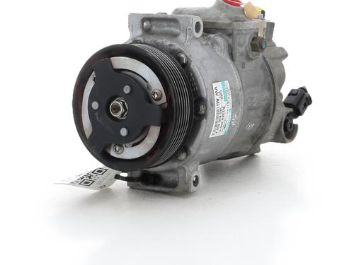 Used AC compressor AC compressor 39258851 39258851