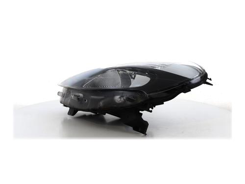 Used Left headlight RENAULT CLIO III (BR0/1, CR0/1) 1.5 dCi (75 hp) 29552687