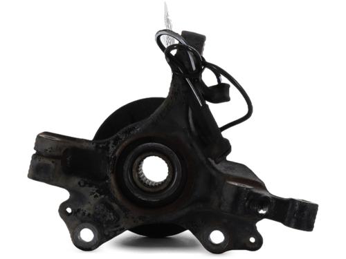 Left front steering knuckle FORD FIESTA VI (CB1, CCN) 1.6 ST | BP40618773M25 - Image 2