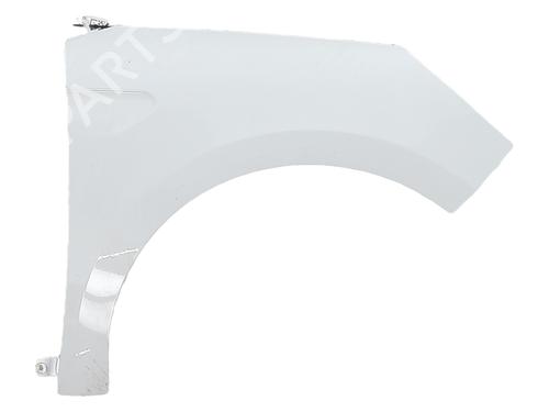 Forkjerm høyre RENAULT CLIO V (B7_) 1.6 E-TECH 145 (B7MU) (143 hp) 30800183