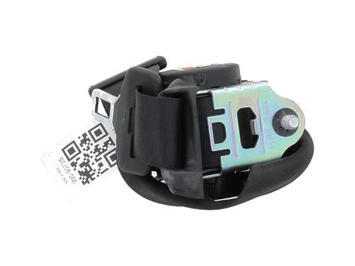 Pre-tensor trás direito MINI MINI Convertible (R57) Cooper D (112 hp) 31661474