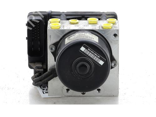 Used ABS pump FIAT DOBLO MPV (119_, 223_) 1.6 16V (223AXD1A) (103 hp) 18131247