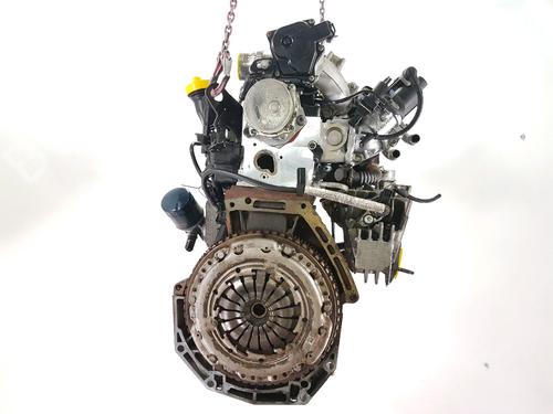 Engine RENAULT KANGOO BE BOP (KW0/1_) 1.5 dCi (KW0G) | BP38432244M1 - Image 3