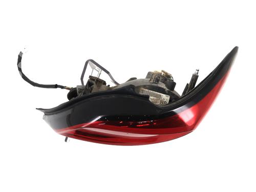 Used Right taillight CITROËN C1 II (PA_, PS_) 1.0 VTi 72 (72 hp) 30140686