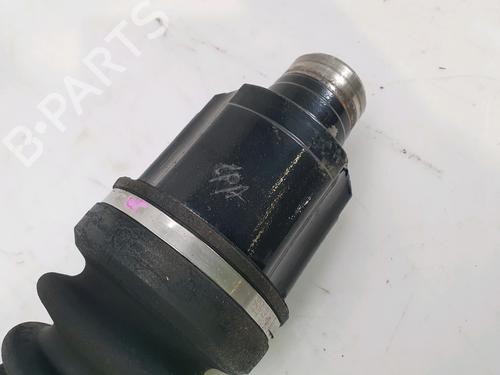 Used Right front driveshaft SUZUKI SX4 (EY, GY) 2.0 DDiS 4x4 (RW420D) (135 hp) 28594661